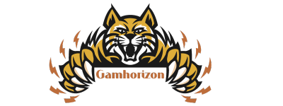 Gamhorizon logo